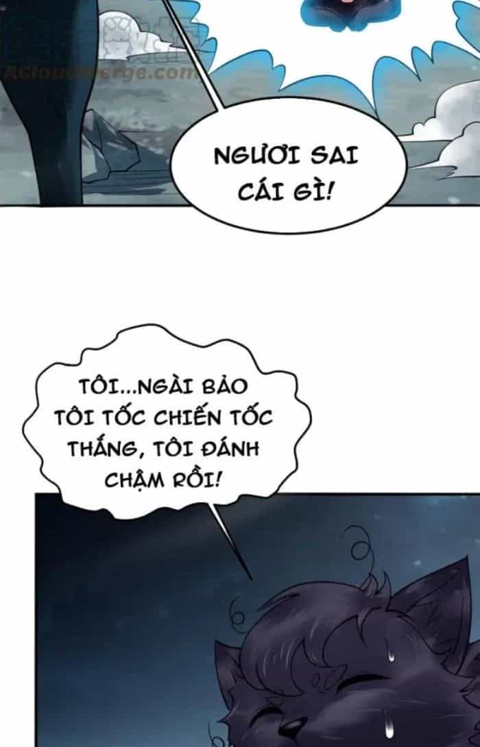 Sư Tổ Của Ta Là Thiên Hạ Đệ Nhất - Chương 49 - ảnh 10