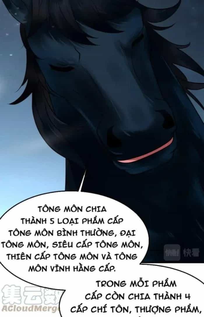 Sư Tổ Của Ta Là Thiên Hạ Đệ Nhất - Chương 49 - ảnh 23