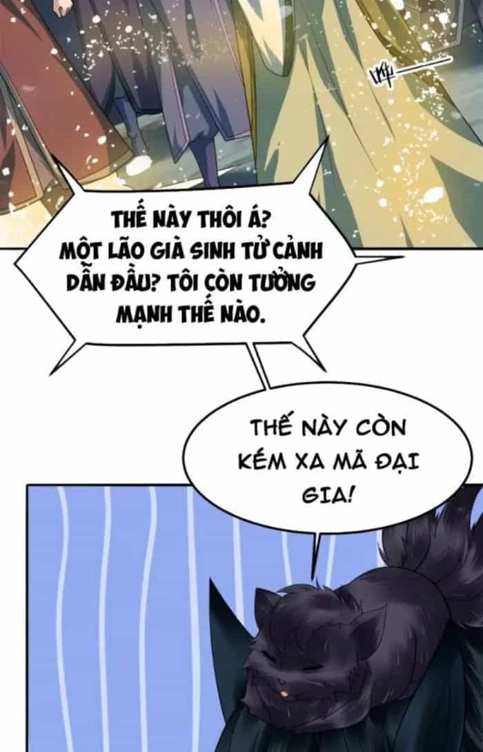 Sư Tổ Của Ta Là Thiên Hạ Đệ Nhất - Chương 49 - ảnh 26