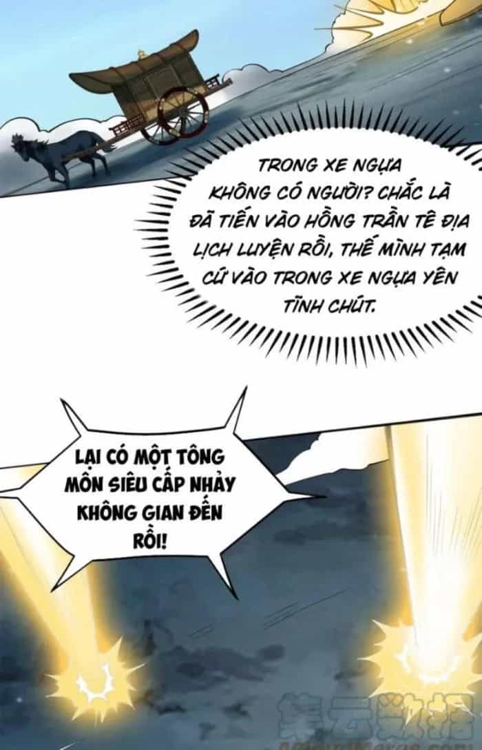 Sư Tổ Của Ta Là Thiên Hạ Đệ Nhất - Chương 49 - ảnh 29