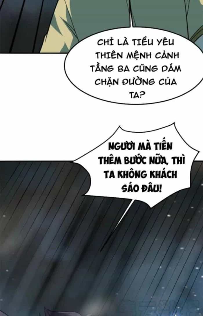 Sư Tổ Của Ta Là Thiên Hạ Đệ Nhất - Chương 49 - ảnh 35