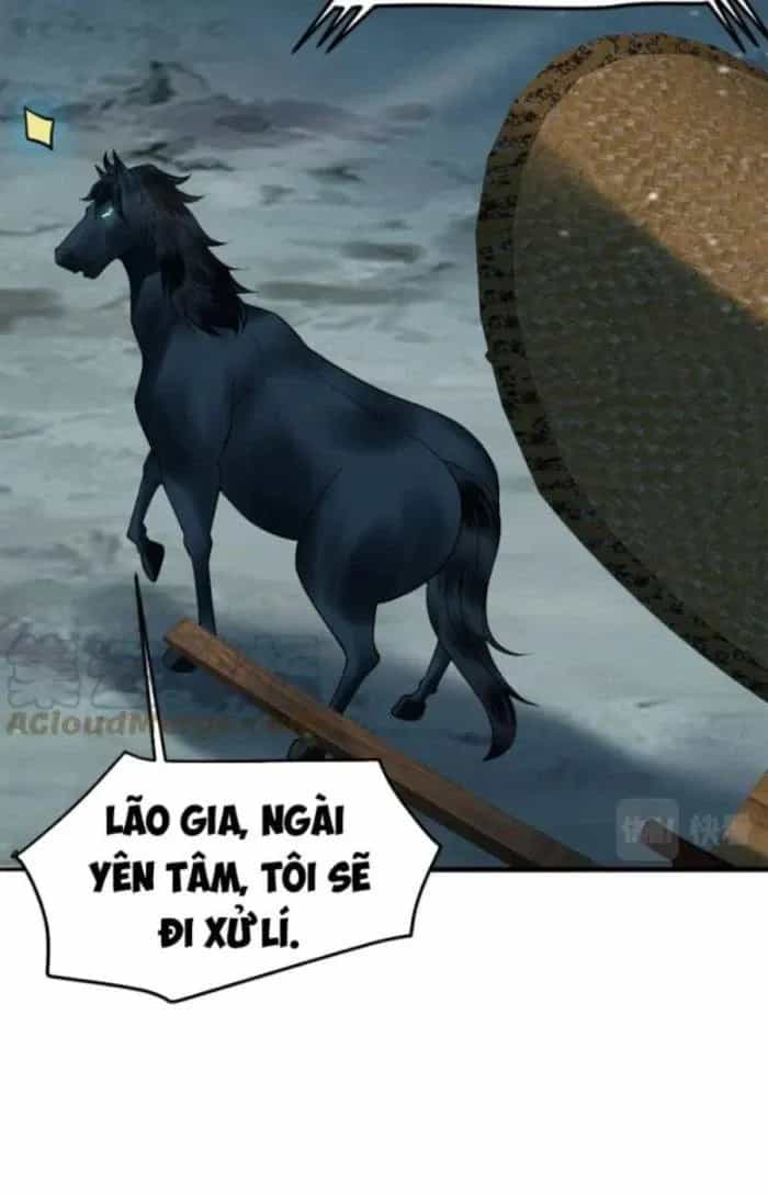 Sư Tổ Của Ta Là Thiên Hạ Đệ Nhất - Chương 49 - ảnh 45