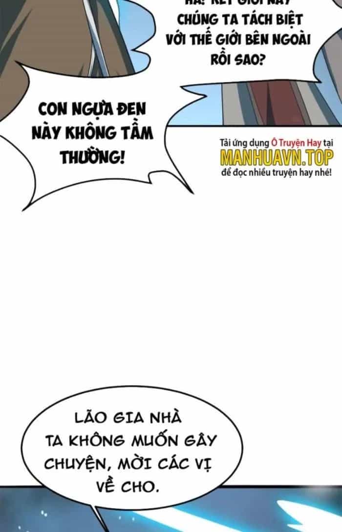 Sư Tổ Của Ta Là Thiên Hạ Đệ Nhất - Chương 49 - ảnh 48