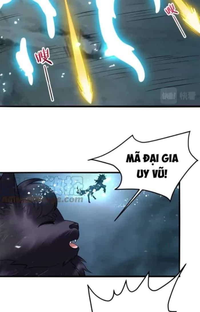 Sư Tổ Của Ta Là Thiên Hạ Đệ Nhất - Chương 49 - ảnh 53