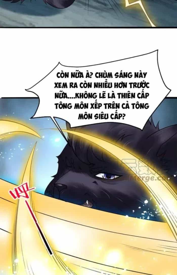 Sư Tổ Của Ta Là Thiên Hạ Đệ Nhất - Chương 49 - ảnh 55