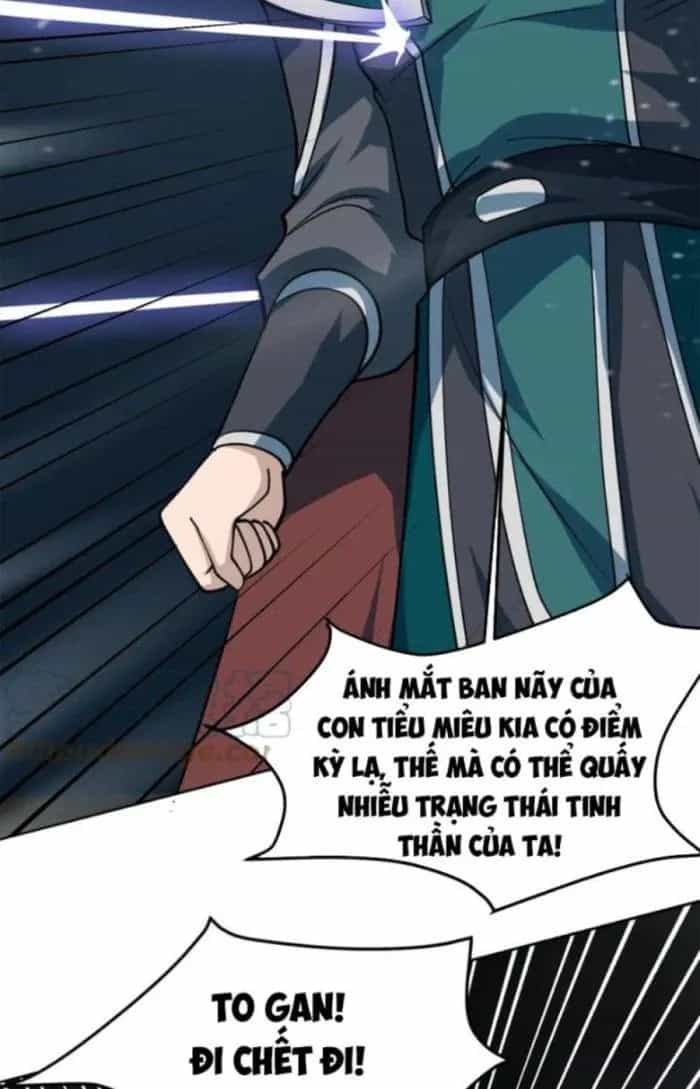 Sư Tổ Của Ta Là Thiên Hạ Đệ Nhất - Chương 49 - ảnh 65
