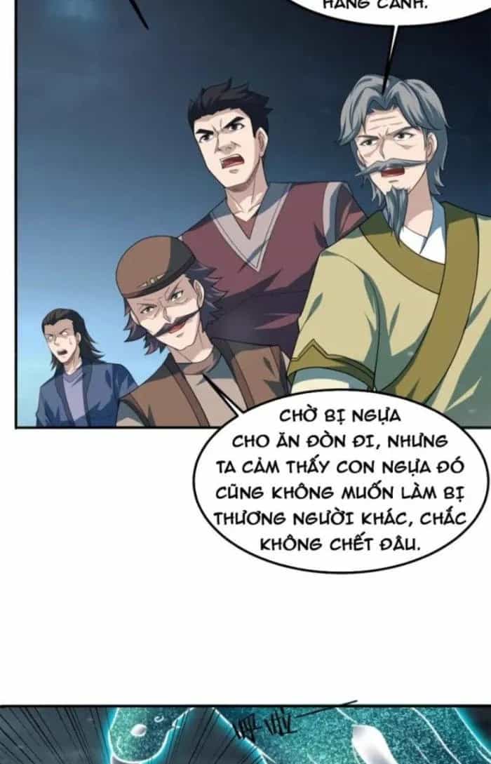 Sư Tổ Của Ta Là Thiên Hạ Đệ Nhất - Chương 49 - ảnh 68