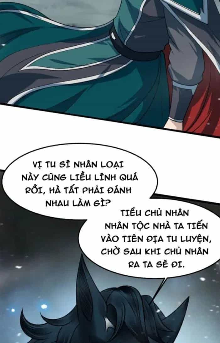Sư Tổ Của Ta Là Thiên Hạ Đệ Nhất - Chương 49 - ảnh 74