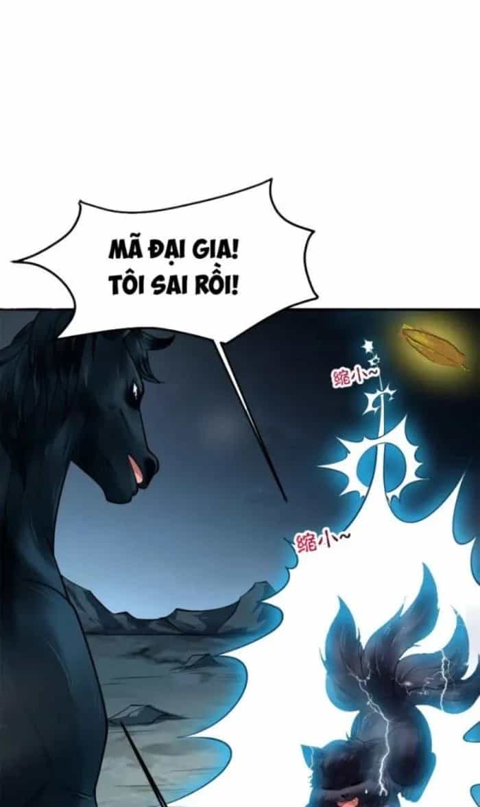 Sư Tổ Của Ta Là Thiên Hạ Đệ Nhất - Chương 49 - ảnh 9