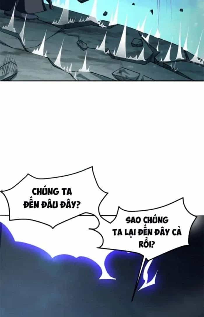 Sư Tổ Của Ta Là Thiên Hạ Đệ Nhất - Chương 50 - ảnh 16