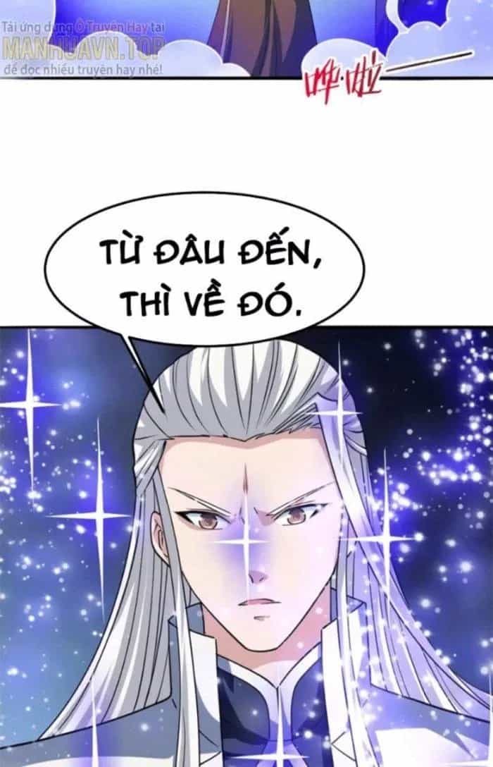Sư Tổ Của Ta Là Thiên Hạ Đệ Nhất - Chương 50 - ảnh 36