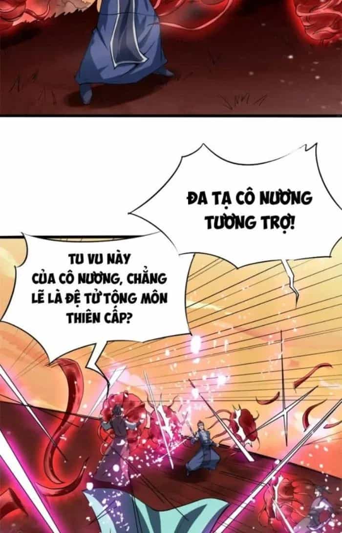 Sư Tổ Của Ta Là Thiên Hạ Đệ Nhất - Chương 50 - ảnh 74
