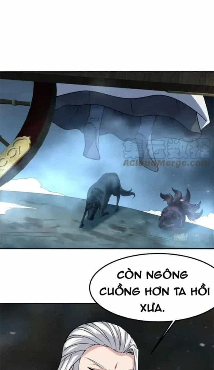 Sư Tổ Của Ta Là Thiên Hạ Đệ Nhất - Chương 50 - ảnh 9