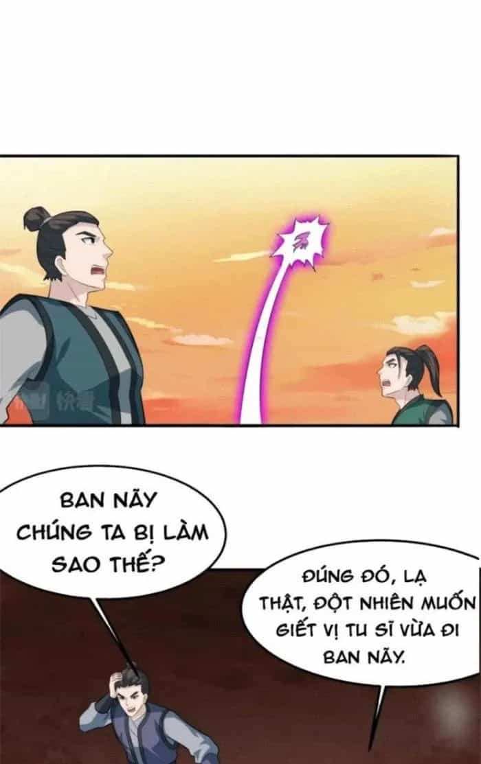 Sư Tổ Của Ta Là Thiên Hạ Đệ Nhất - Chương 51 - ảnh 14
