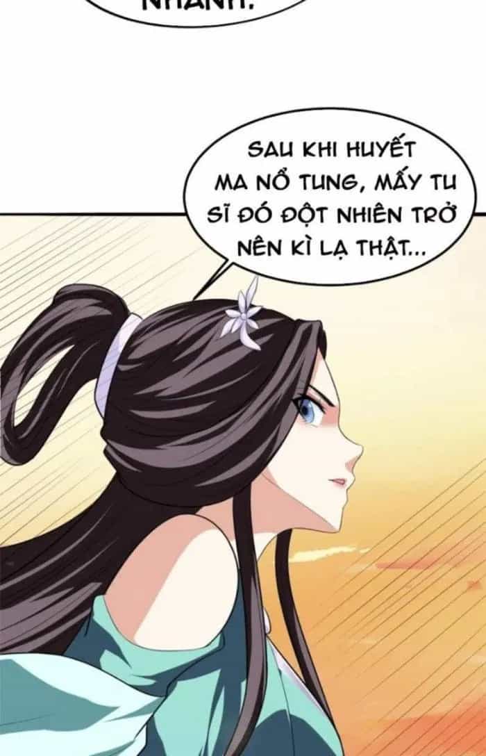 Sư Tổ Của Ta Là Thiên Hạ Đệ Nhất - Chương 51 - ảnh 16