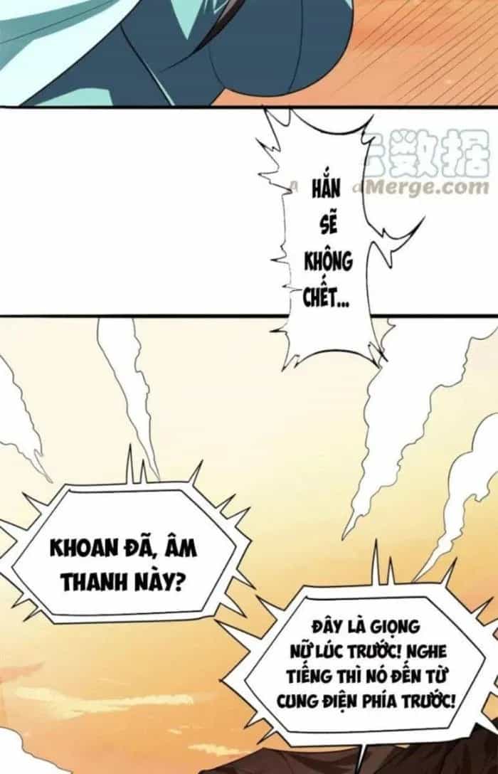 Sư Tổ Của Ta Là Thiên Hạ Đệ Nhất - Chương 51 - ảnh 17