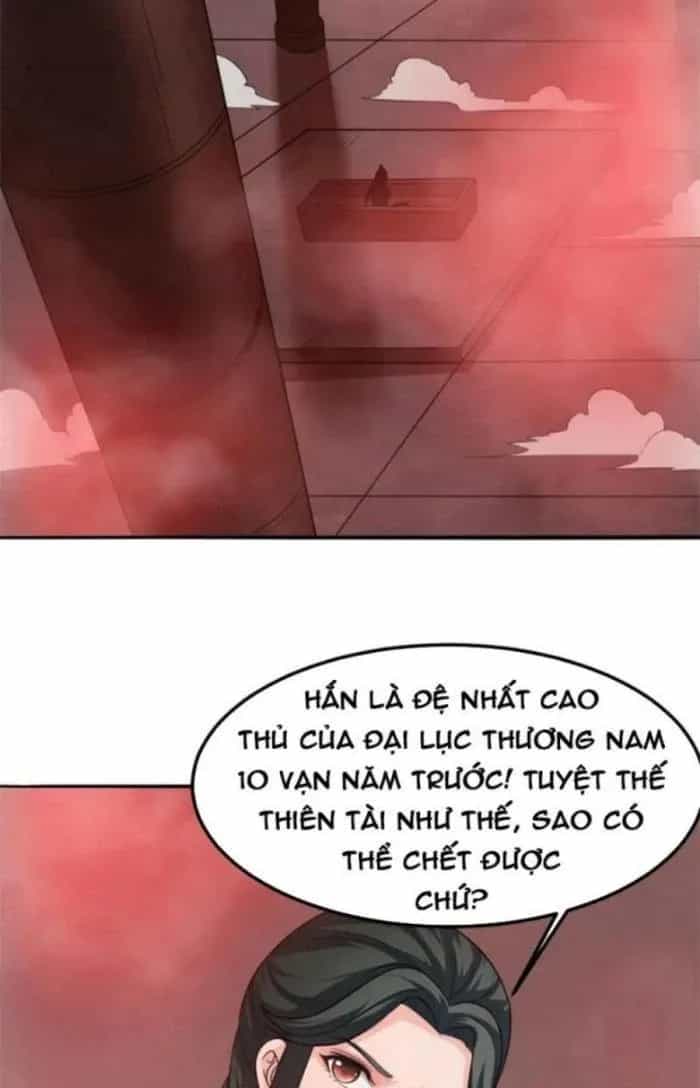 Sư Tổ Của Ta Là Thiên Hạ Đệ Nhất - Chương 51 - ảnh 20