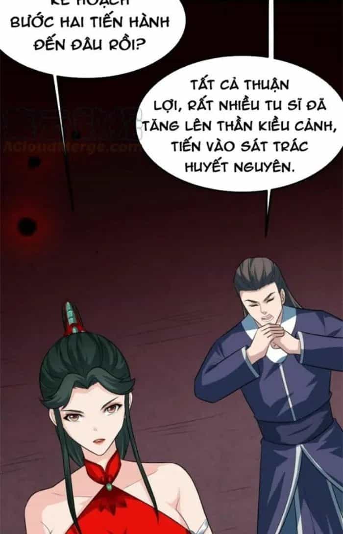 Sư Tổ Của Ta Là Thiên Hạ Đệ Nhất - Chương 51 - ảnh 25