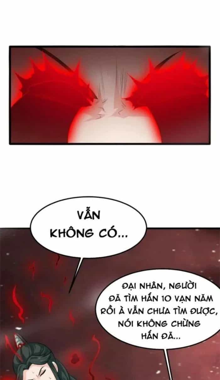 Sư Tổ Của Ta Là Thiên Hạ Đệ Nhất - Chương 51 - ảnh 30