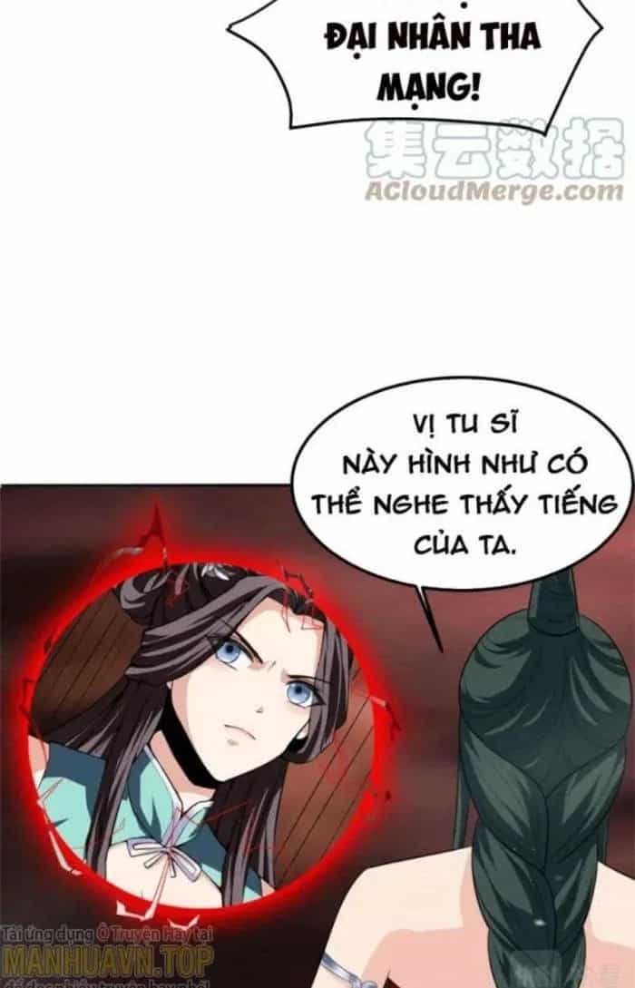 Sư Tổ Của Ta Là Thiên Hạ Đệ Nhất - Chương 51 - ảnh 35