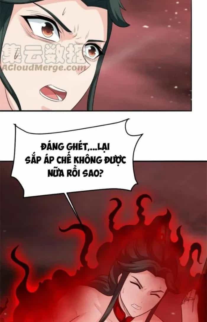 Sư Tổ Của Ta Là Thiên Hạ Đệ Nhất - Chương 51 - ảnh 39