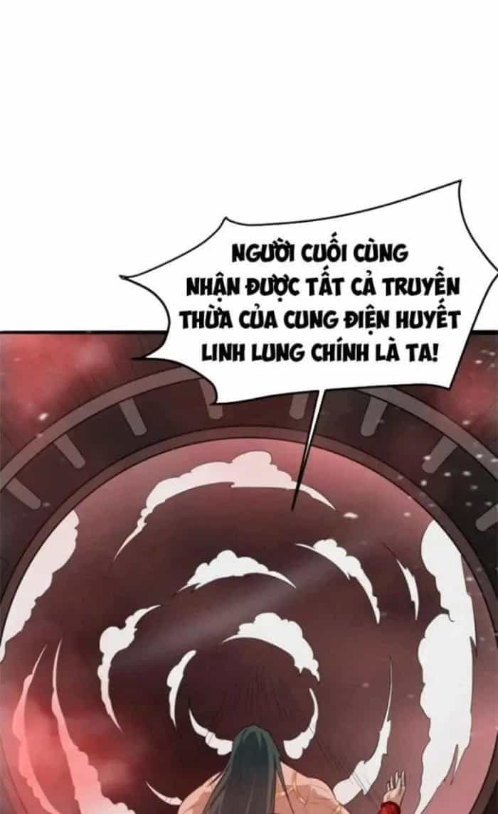 Sư Tổ Của Ta Là Thiên Hạ Đệ Nhất - Chương 51 - ảnh 46