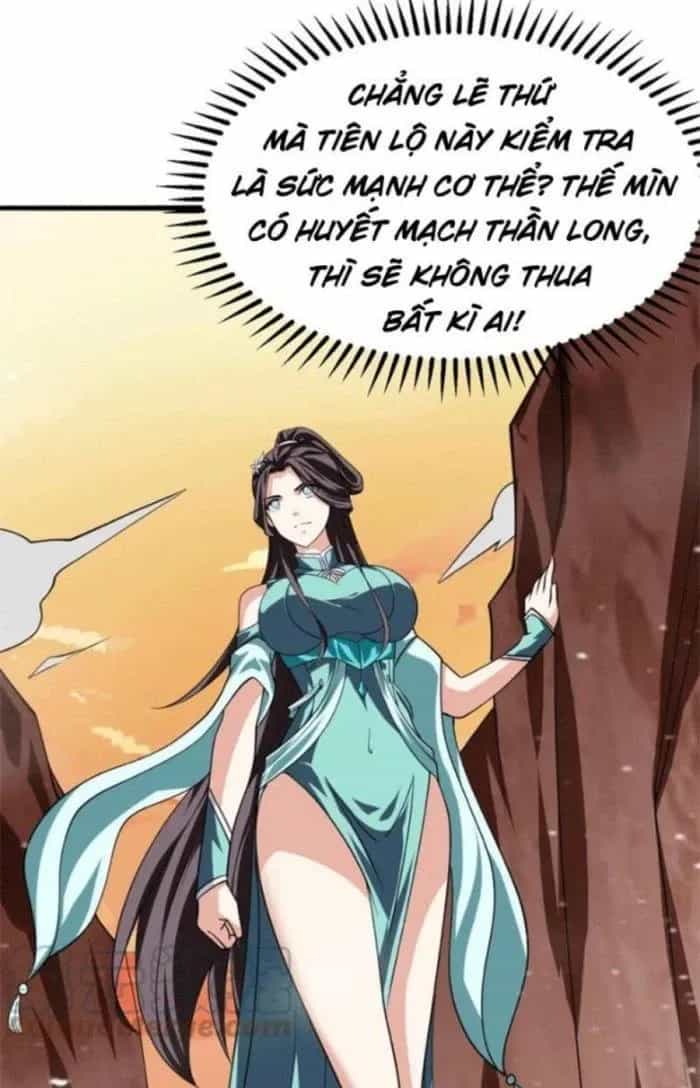 Sư Tổ Của Ta Là Thiên Hạ Đệ Nhất - Chương 51 - ảnh 60