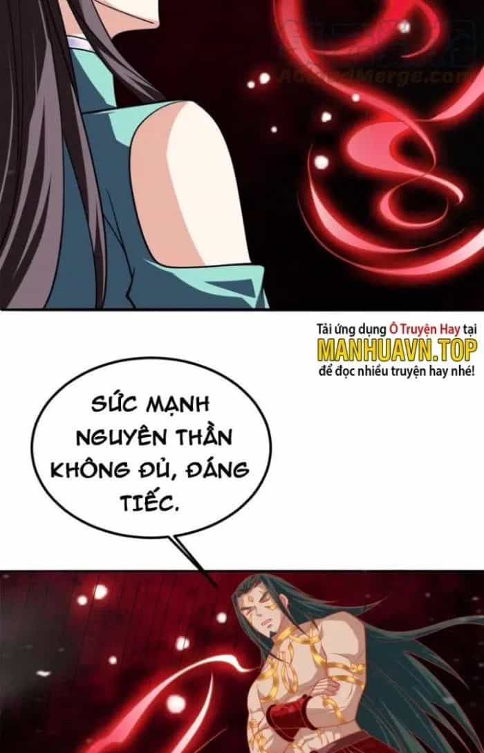 Sư Tổ Của Ta Là Thiên Hạ Đệ Nhất - Chương 52 - ảnh 14