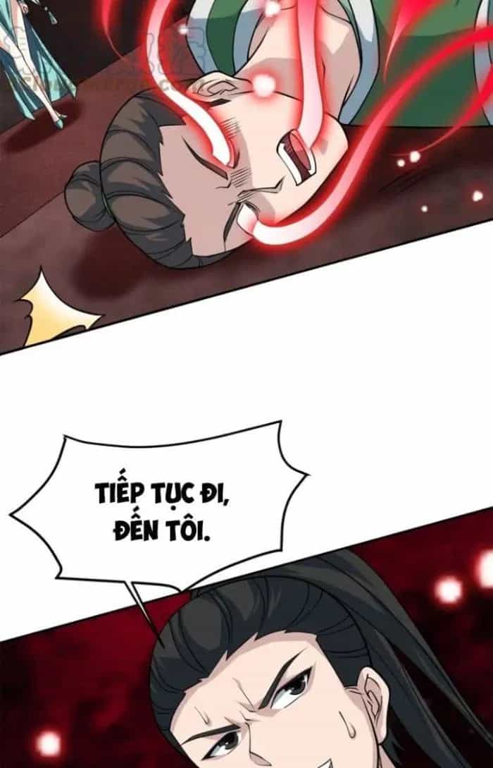 Sư Tổ Của Ta Là Thiên Hạ Đệ Nhất - Chương 52 - ảnh 16