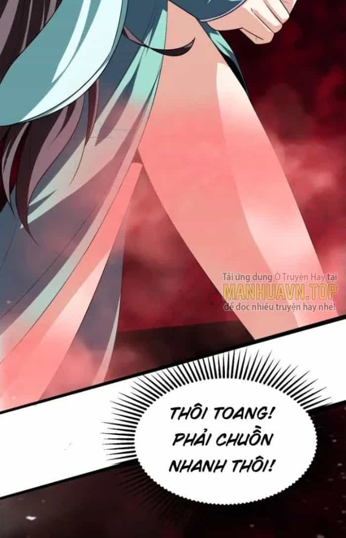 Sư Tổ Của Ta Là Thiên Hạ Đệ Nhất - Chương 52 - ảnh 22