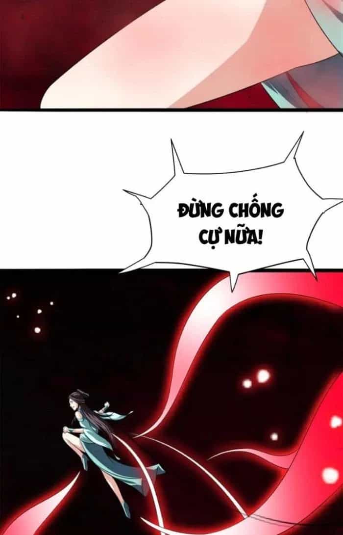 Sư Tổ Của Ta Là Thiên Hạ Đệ Nhất - Chương 52 - ảnh 24