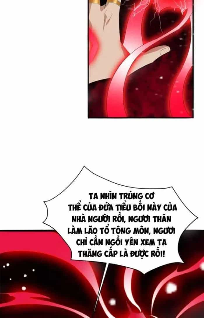 Sư Tổ Của Ta Là Thiên Hạ Đệ Nhất - Chương 52 - ảnh 35