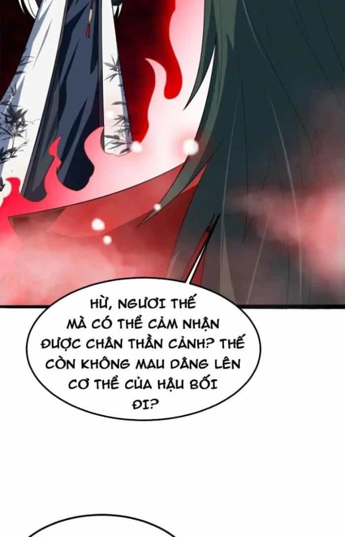 Sư Tổ Của Ta Là Thiên Hạ Đệ Nhất - Chương 52 - ảnh 38