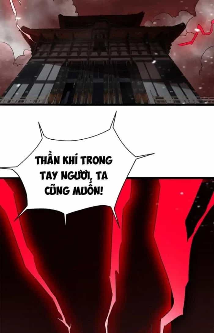 Sư Tổ Của Ta Là Thiên Hạ Đệ Nhất - Chương 52 - ảnh 47