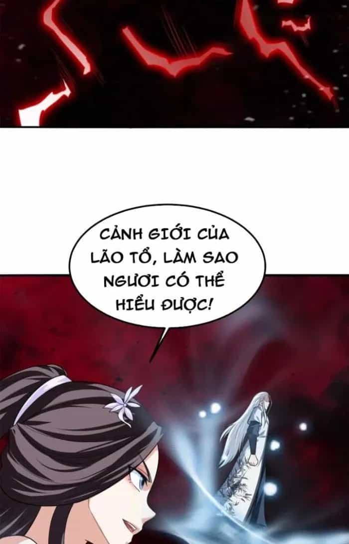 Sư Tổ Của Ta Là Thiên Hạ Đệ Nhất - Chương 52 - ảnh 53