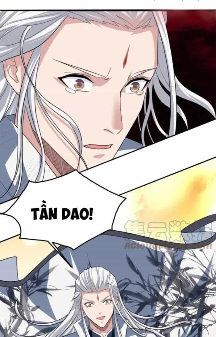Sư Tổ Của Ta Là Thiên Hạ Đệ Nhất - Chương 52 - ảnh 62