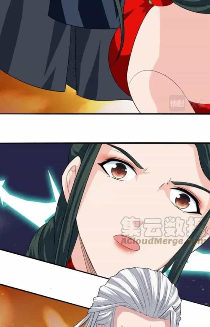 Sư Tổ Của Ta Là Thiên Hạ Đệ Nhất - Chương 52 - ảnh 64