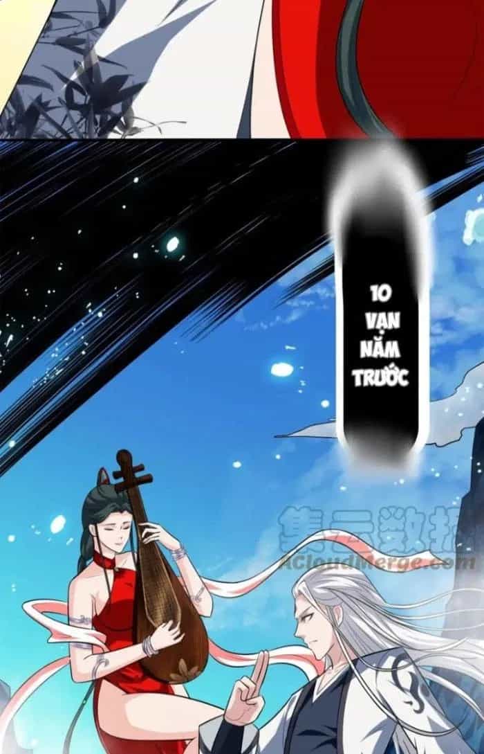 Sư Tổ Của Ta Là Thiên Hạ Đệ Nhất - Chương 52 - ảnh 66