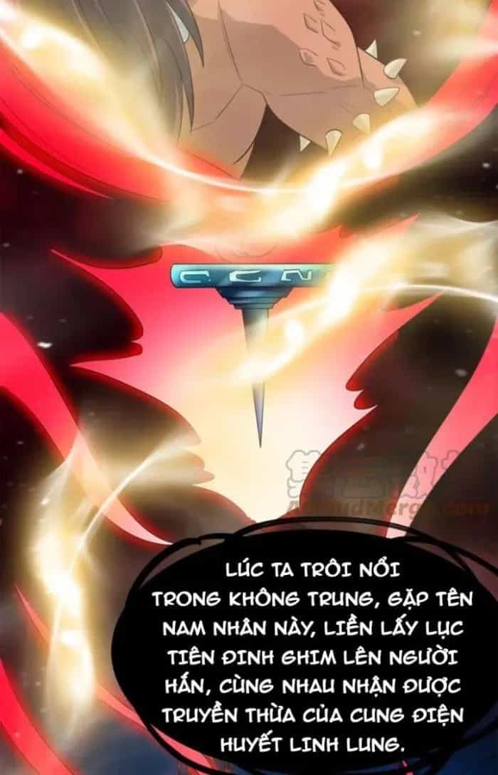 Sư Tổ Của Ta Là Thiên Hạ Đệ Nhất - Chương 52 - ảnh 74