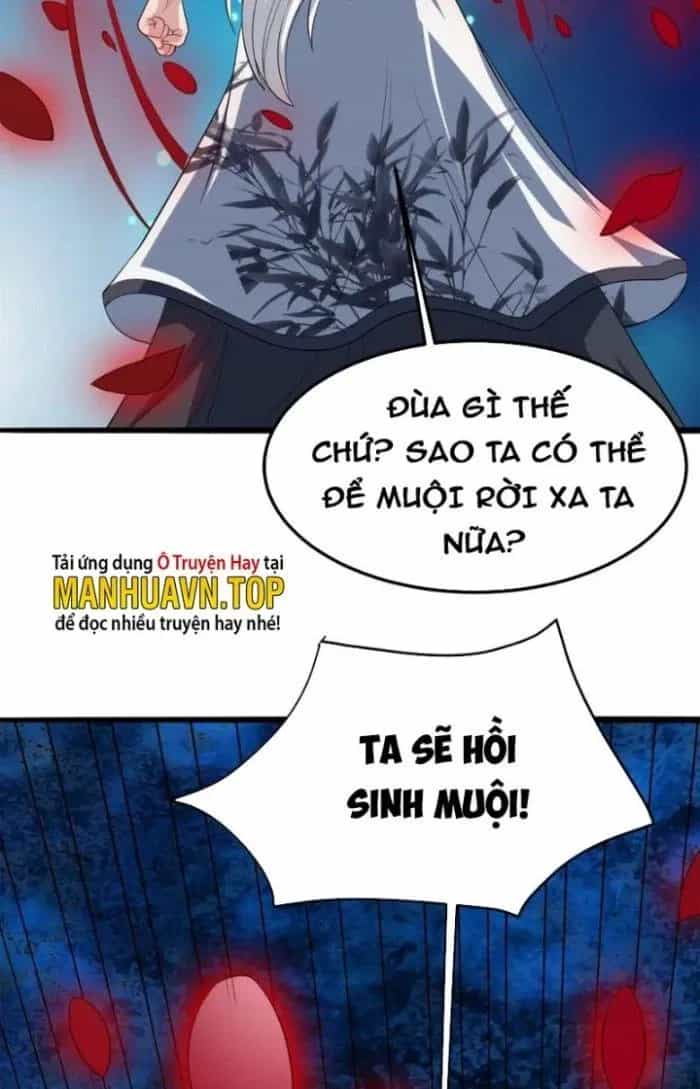 Sư Tổ Của Ta Là Thiên Hạ Đệ Nhất - Chương 52 - ảnh 83
