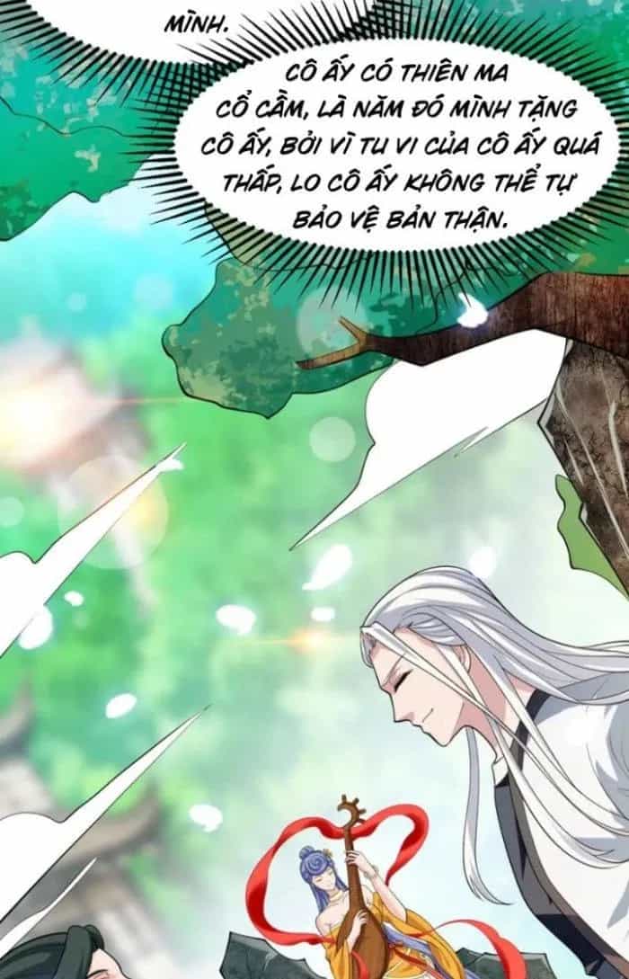 Sư Tổ Của Ta Là Thiên Hạ Đệ Nhất - Chương 54 - ảnh 37