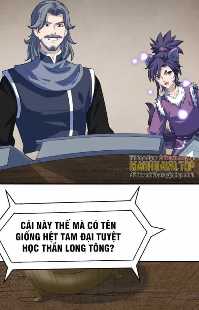 Sư Tổ Của Ta Là Thiên Hạ Đệ Nhất - Chương 55 - ảnh 59