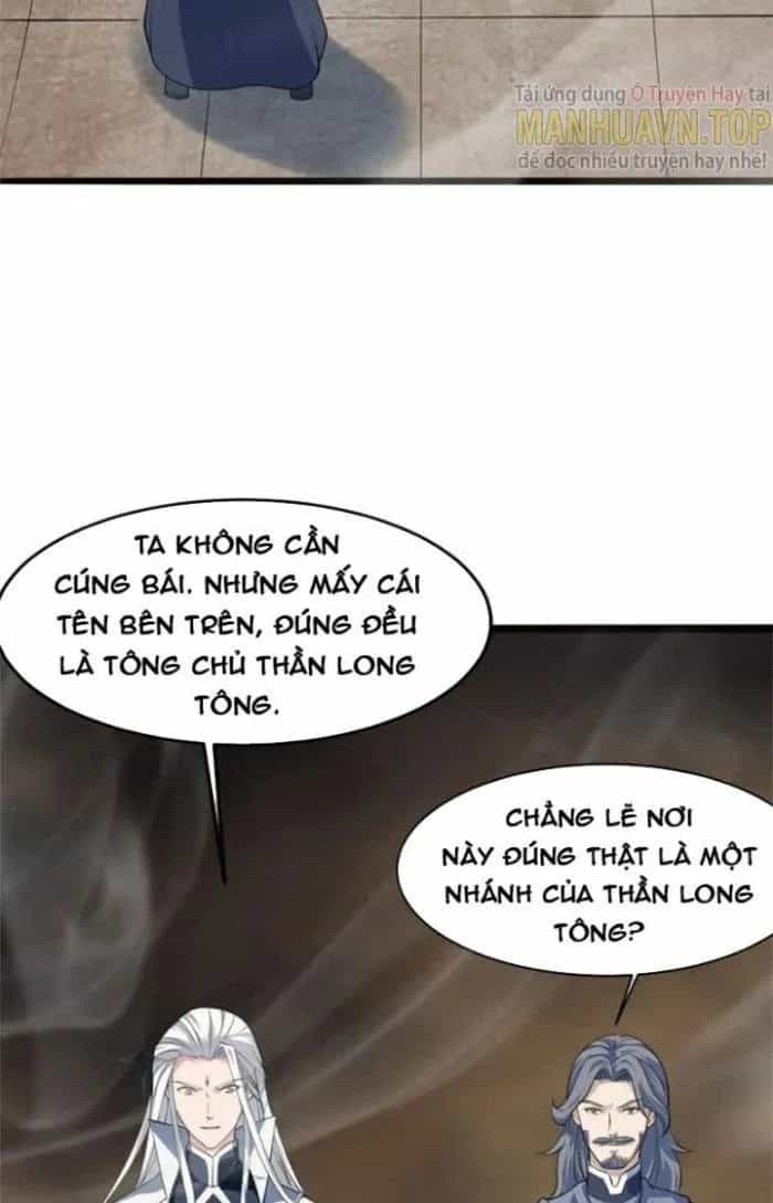 Sư Tổ Của Ta Là Thiên Hạ Đệ Nhất - Chương 56 - ảnh 58