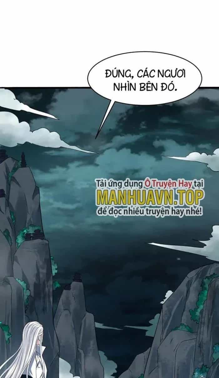 Sư Tổ Của Ta Là Thiên Hạ Đệ Nhất - Chương 57 - ảnh 62