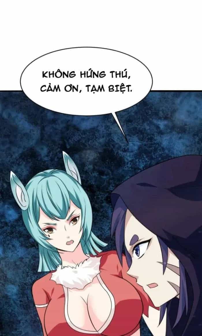 Sư Tổ Của Ta Là Thiên Hạ Đệ Nhất - Chương 59 - ảnh 63