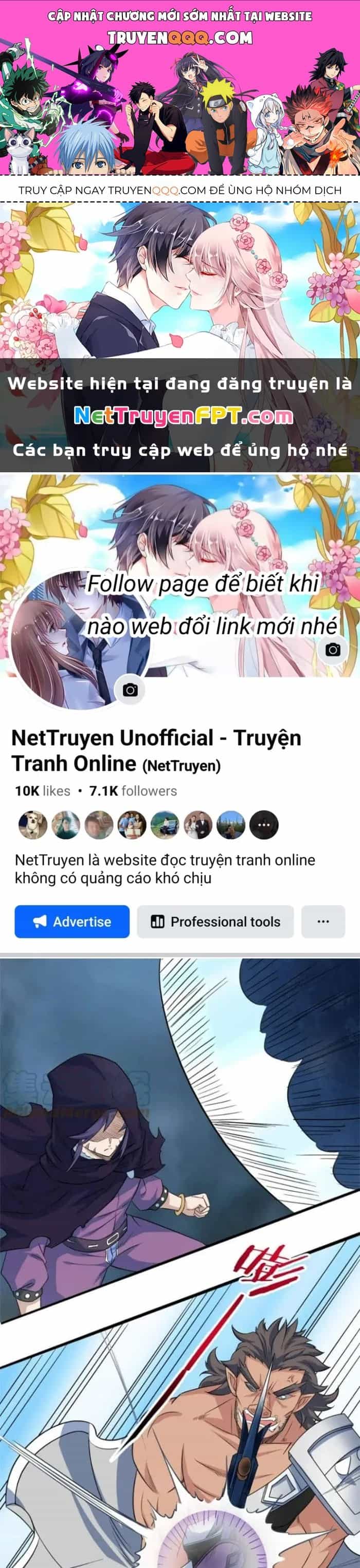 Sư Tổ Của Ta Là Thiên Hạ Đệ Nhất - Chương 60 - ảnh 1