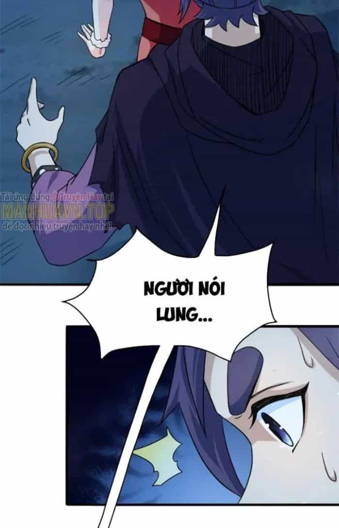 Sư Tổ Của Ta Là Thiên Hạ Đệ Nhất - Chương 60 - ảnh 43
