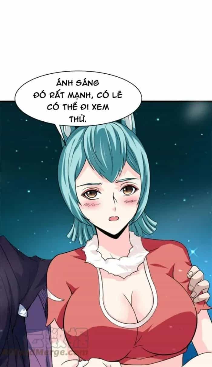 Sư Tổ Của Ta Là Thiên Hạ Đệ Nhất - Chương 61 - ảnh 34
