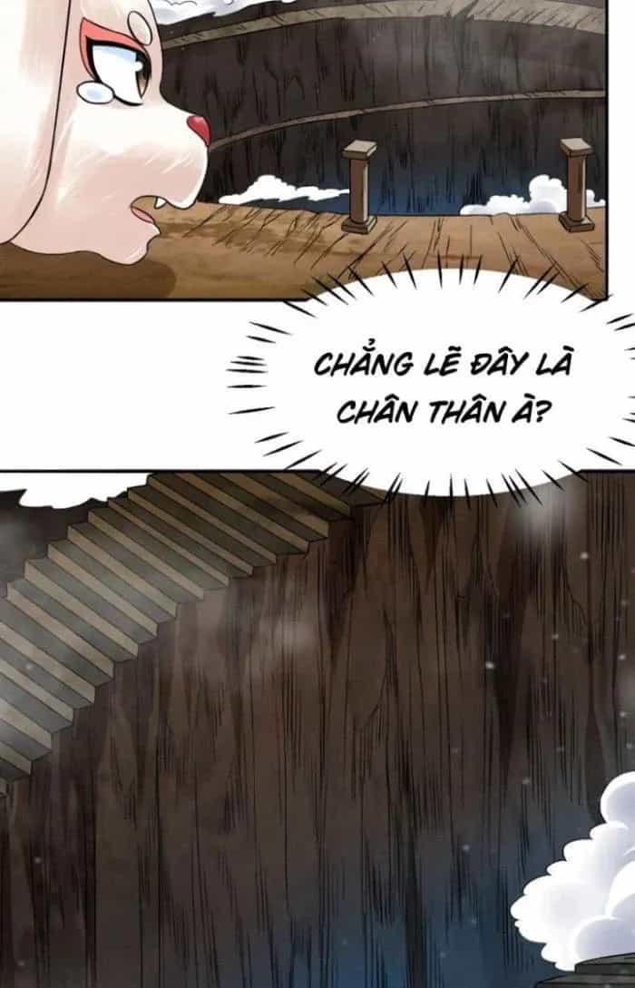 Sư Tổ Của Ta Là Thiên Hạ Đệ Nhất - Chương 64 - ảnh 14