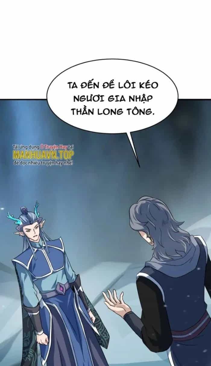 Sư Tổ Của Ta Là Thiên Hạ Đệ Nhất - Chương 64 - ảnh 39